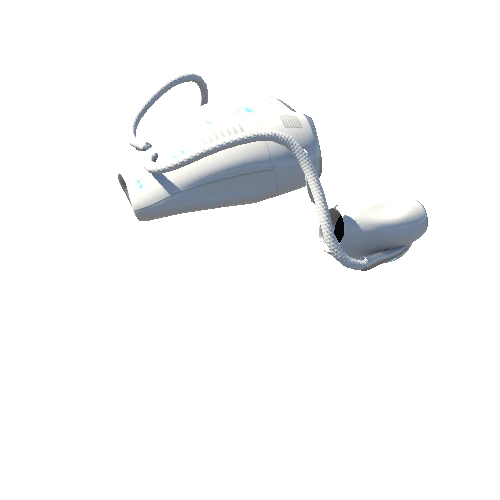 Jetpack I - FBX